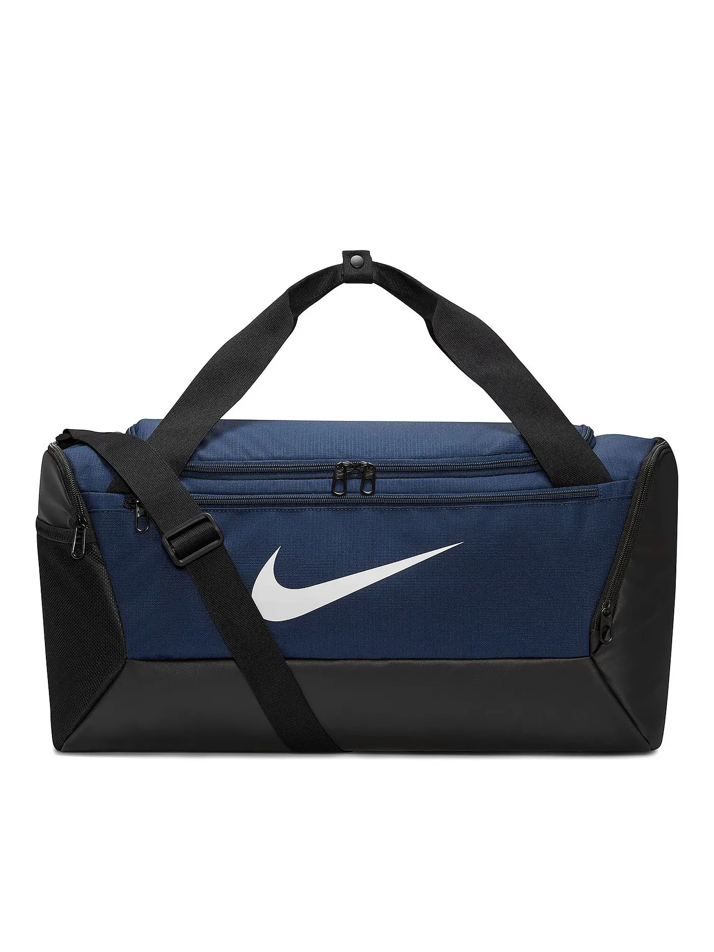 NIKE | Trainingstasche Brasilia 9.5 41L | dunkelblau